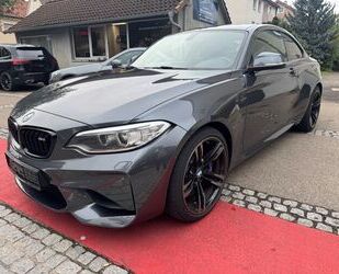 BMW M2 Gebrauchtwagen