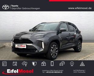 Toyota Yaris Cross Gebrauchtwagen