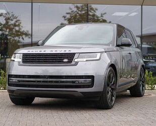 Land Rover Range Rover Gebrauchtwagen