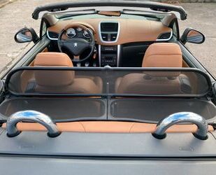 Peugeot 207 Gebrauchtwagen