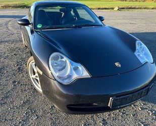 Porsche 996 Gebrauchtwagen