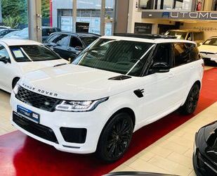 Land Rover Range Rover Sport Gebrauchtwagen