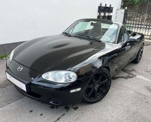 Mazda MX-5 Gebrauchtwagen