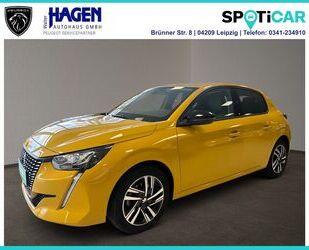 Peugeot 208 Gebrauchtwagen