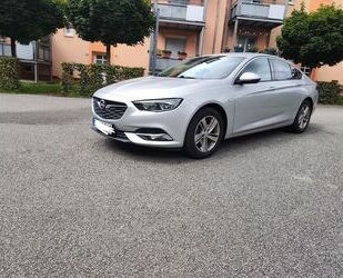 Opel Insignia Gebrauchtwagen