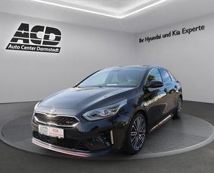 Kia pro ceed / ProCeed Gebrauchtwagen
