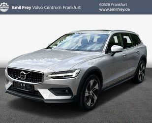 Volvo V60 Cross Country Gebrauchtwagen