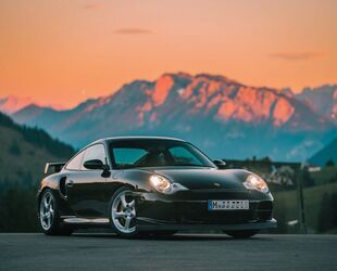 Porsche 996 Gebrauchtwagen