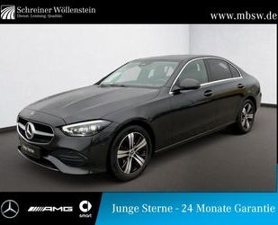 Mercedes-Benz C 200 Gebrauchtwagen