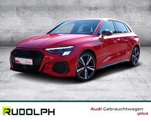 Audi S3 Gebrauchtwagen