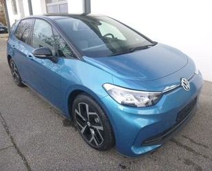 VW ID.3 Gebrauchtwagen