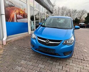 Opel Karl Gebrauchtwagen