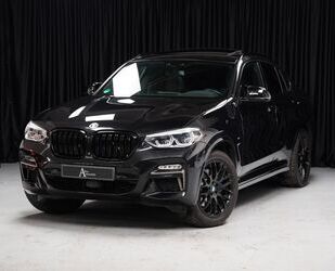 BMW X4 Gebrauchtwagen