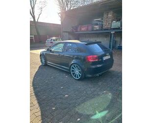 Audi S3 Gebrauchtwagen