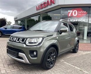 Suzuki Ignis Gebrauchtwagen