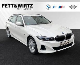 BMW 330 Gebrauchtwagen