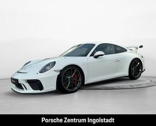 Porsche 991 Gebrauchtwagen