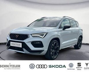 Cupra Ateca Gebrauchtwagen