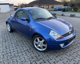Ford Streetka Gebrauchtwagen