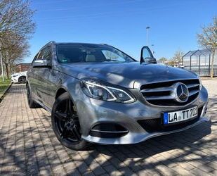 Mercedes-Benz E 300 Gebrauchtwagen