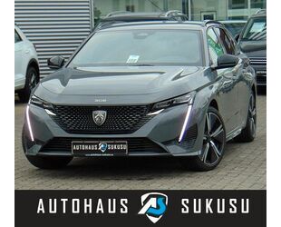 Peugeot 308 Gebrauchtwagen