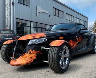 Plymouth Prowler Gebrauchtwagen