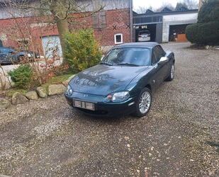 Mazda MX-5 Gebrauchtwagen