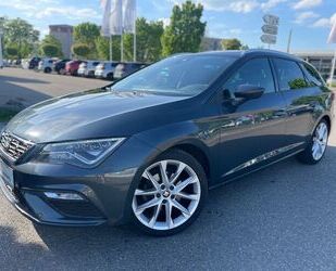Seat Leon Gebrauchtwagen