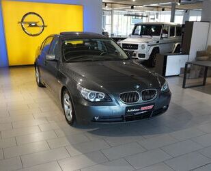 BMW 523 Gebrauchtwagen