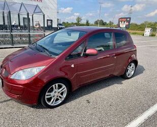 Mitsubishi Colt Gebrauchtwagen