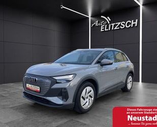 Audi Q4 Gebrauchtwagen
