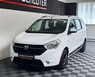 Dacia Lodgy Gebrauchtwagen