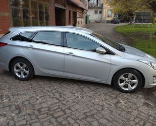 Hyundai i40 Gebrauchtwagen