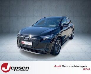 Audi Q4 e-tron Gebrauchtwagen
