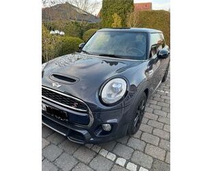 Mini Cooper S Gebrauchtwagen