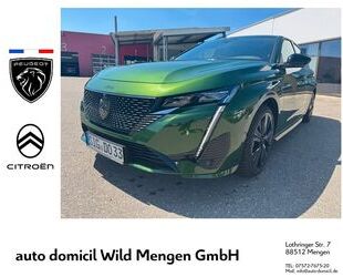 Peugeot 308 Gebrauchtwagen