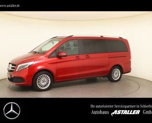 Mercedes-Benz V 250 Gebrauchtwagen