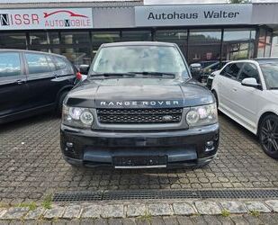 Land Rover Range Rover Sport Gebrauchtwagen