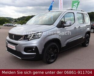 Peugeot Rifter Gebrauchtwagen