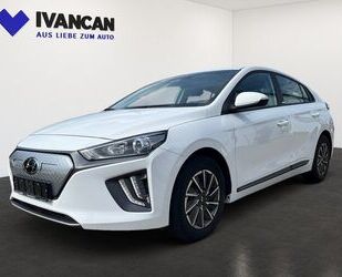 Hyundai IONIQ Gebrauchtwagen