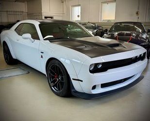 Dodge Challenger Gebrauchtwagen