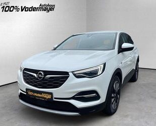 Opel Grandland (X) Gebrauchtwagen