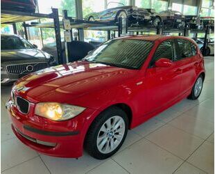 BMW 116 Gebrauchtwagen