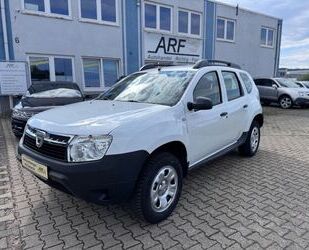 Dacia Duster Gebrauchtwagen