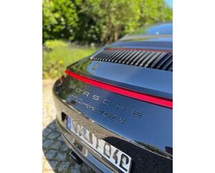Porsche 991 Gebrauchtwagen
