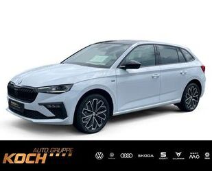Skoda Scala Gebrauchtwagen