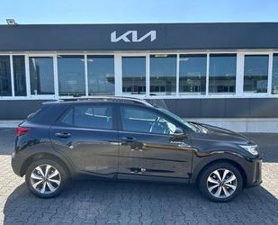 Kia Stonic Gebrauchtwagen