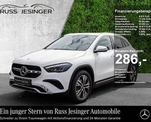 Mercedes-Benz GLA 180 Gebrauchtwagen