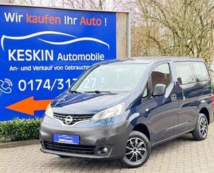 Nissan NV200 Gebrauchtwagen