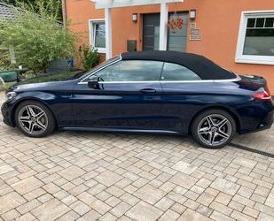 Mercedes-Benz C 300 Gebrauchtwagen